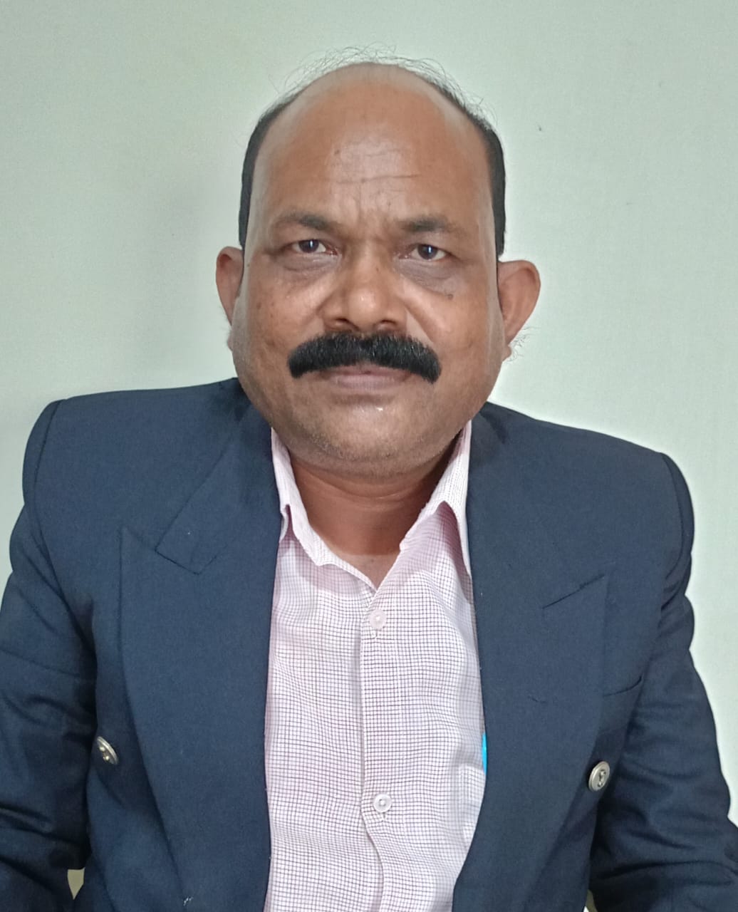Dr. Dinkar R. Choudhari