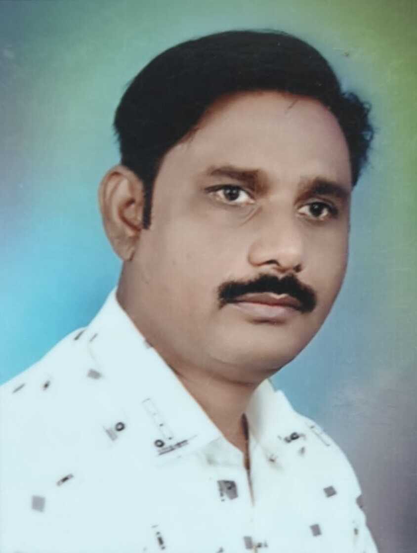 Shri. Jitendra M. Nannaware