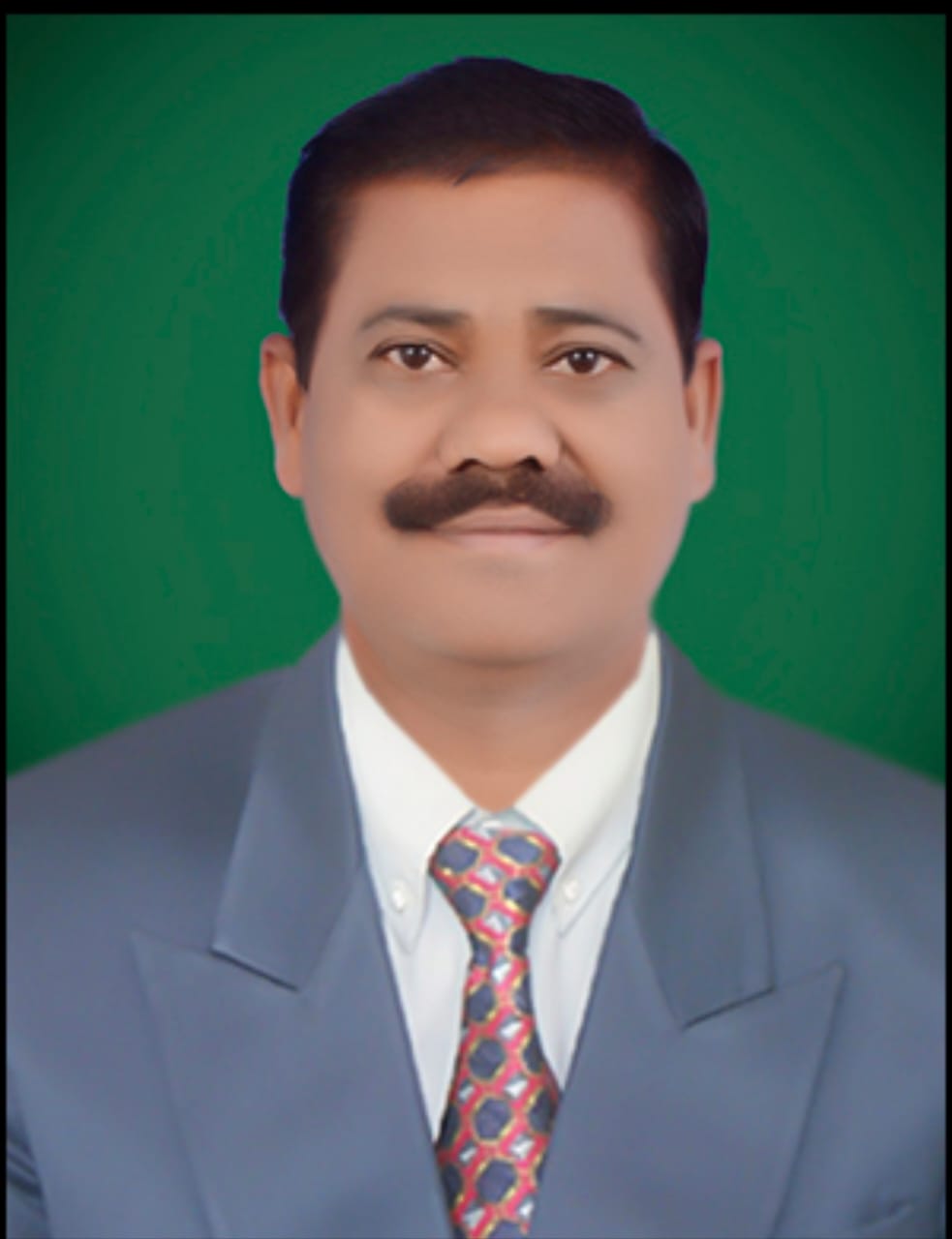 Dr. Natthu S. Girde