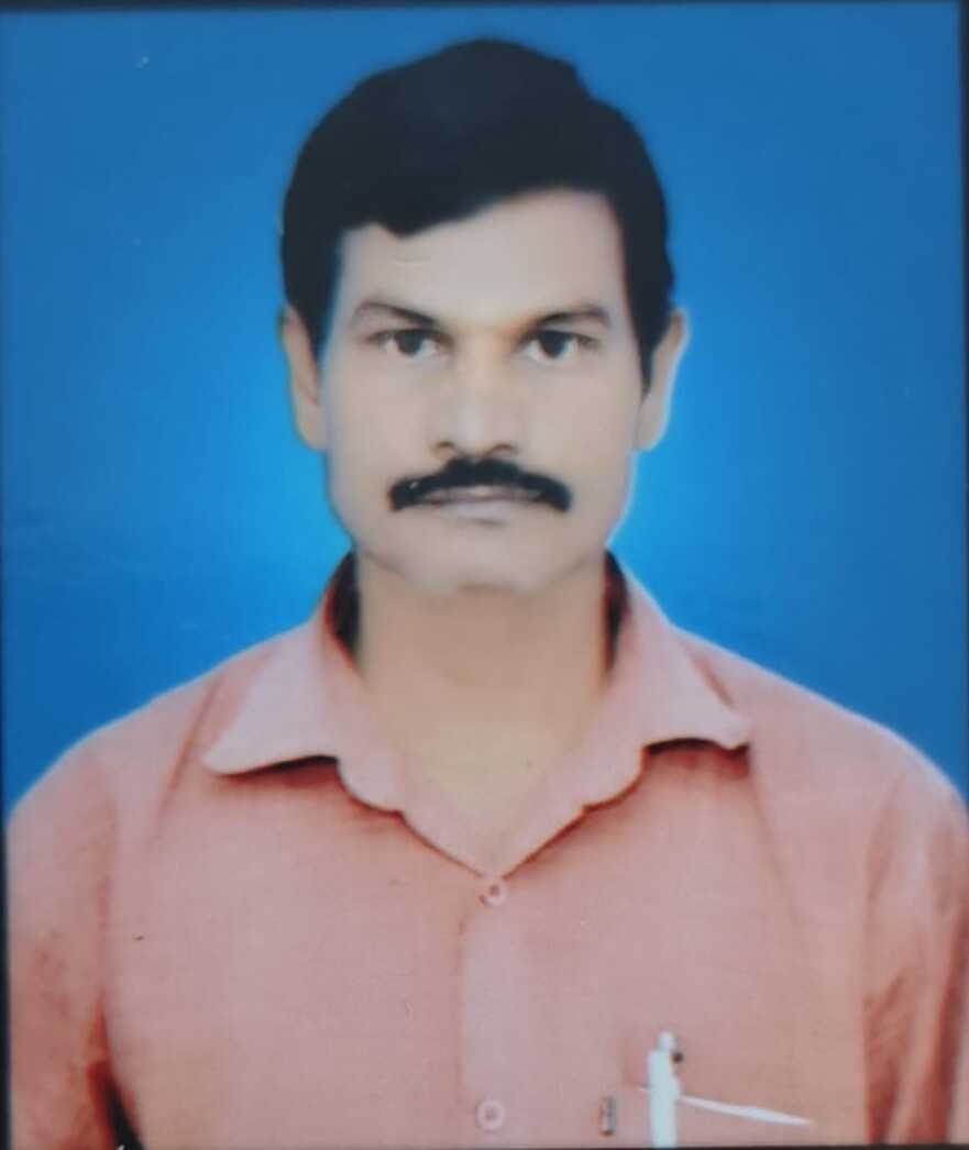 Shri. Tukaram D. Satpute